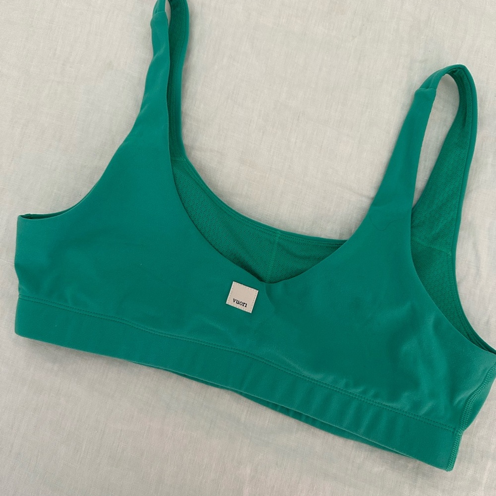 Vuori women’s daily bra